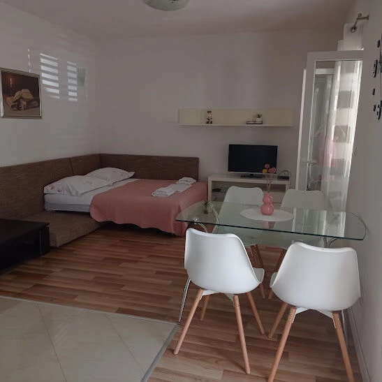 Apartmán Střední Dalmácie - Makarska DA 17183 N3