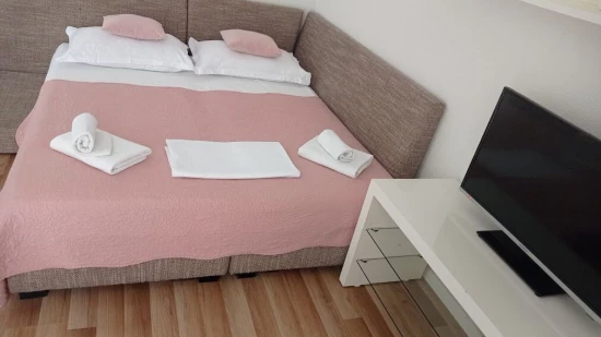 Apartmán Střední Dalmácie - Makarska DA 17183 N3