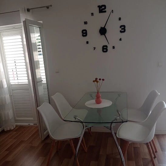 Apartmán Střední Dalmácie - Makarska DA 17183 N3