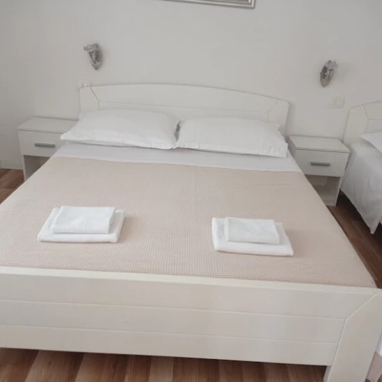 Apartmán Střední Dalmácie - Makarska DA 17183 N3