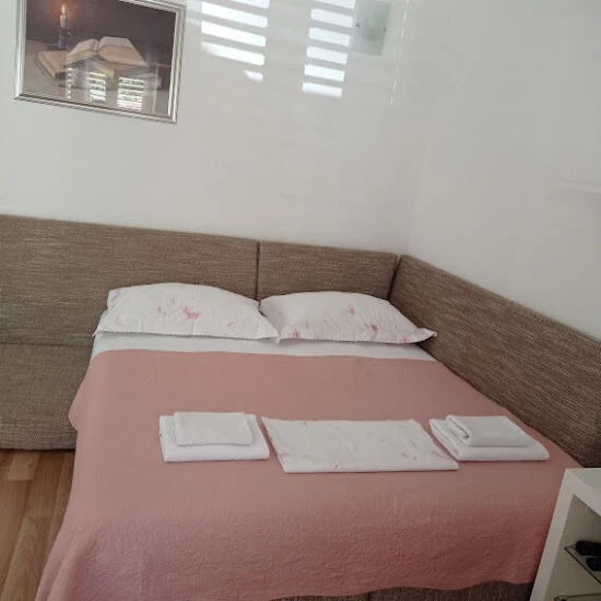 Apartmán Střední Dalmácie - Makarska DA 17183 N3