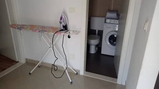 Apartmán Střední Dalmácie - Makarska DA 17183 N3