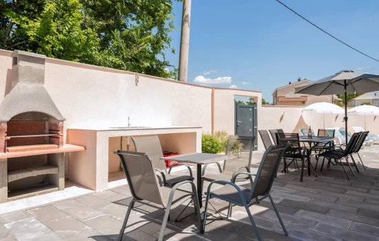 Domek Střední Dalmácie - Imotski DA 17184 N1