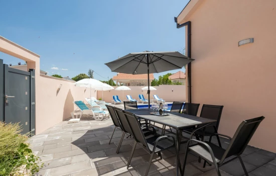 Domek Střední Dalmácie - Imotski DA 17184 N1