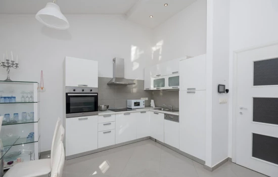 Domek Střední Dalmácie - Imotski DA 17184 N1