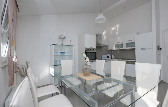 Domek Střední Dalmácie - Imotski DA 17184 N1