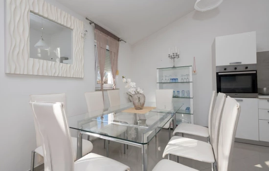 Domek Střední Dalmácie - Imotski DA 17184 N1