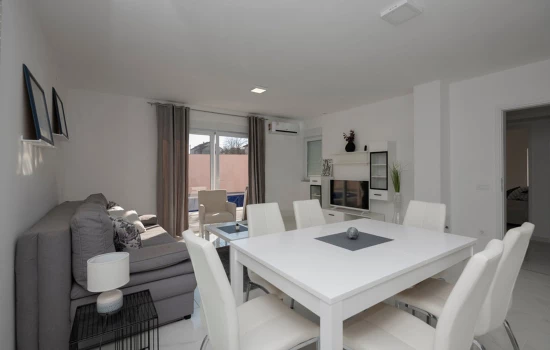 Domek Střední Dalmácie - Imotski DA 17184 N1