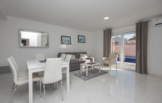 Domek Střední Dalmácie - Imotski DA 17184 N1