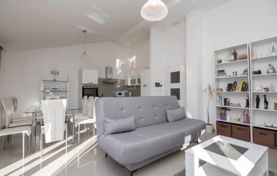 Domek Střední Dalmácie - Imotski DA 17184 N1