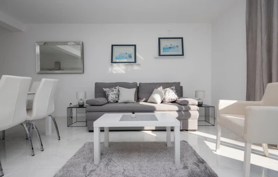 Domek Střední Dalmácie - Imotski DA 17184 N1