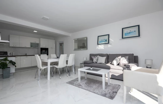 Domek Střední Dalmácie - Imotski DA 17184 N1