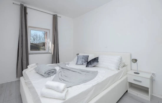 Domek Střední Dalmácie - Imotski DA 17184 N1