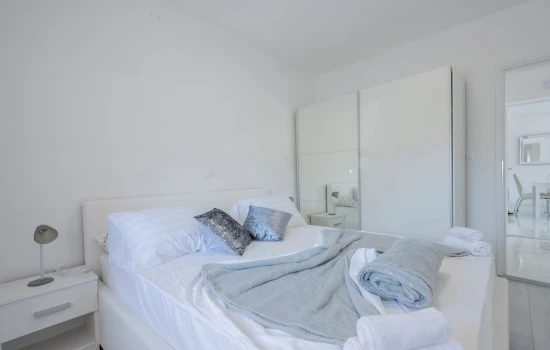 Domek Střední Dalmácie - Imotski DA 17184 N1