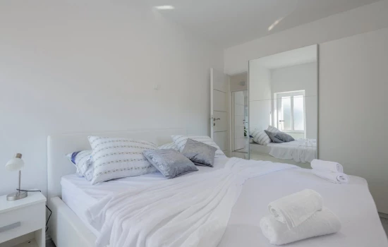 Domek Střední Dalmácie - Imotski DA 17184 N1