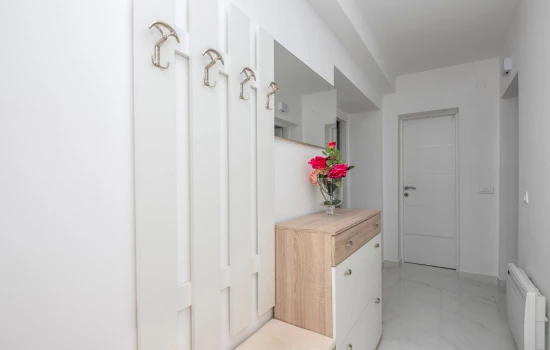 Domek Střední Dalmácie - Imotski DA 17184 N1