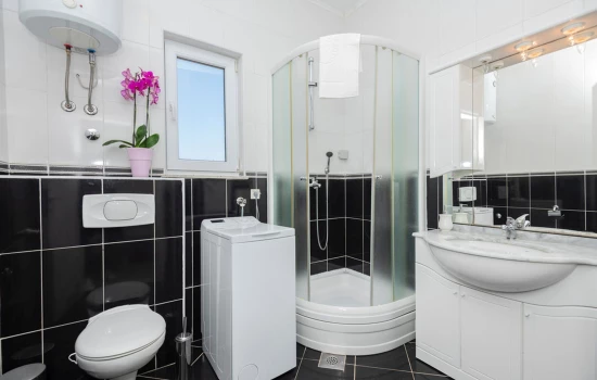 Domek Střední Dalmácie - Imotski DA 17184 N1