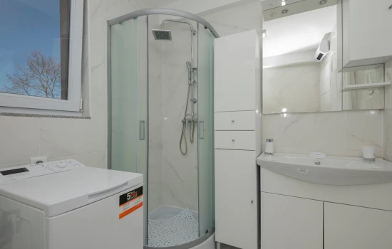 Domek Střední Dalmácie - Imotski DA 17184 N1