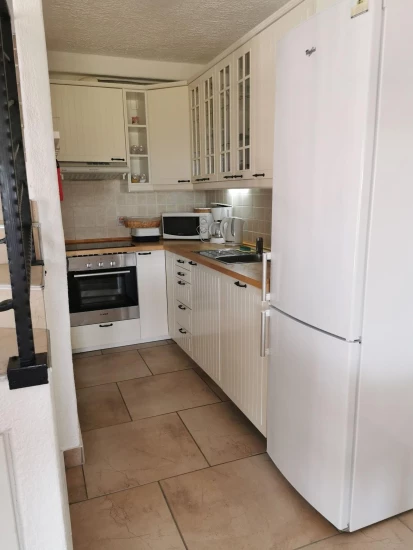 Domek Severní Dalmácie - Oklaj DA 17185 N1