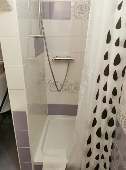 Domek Severní Dalmácie - Oklaj DA 17185 N1