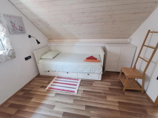 Domek Severní Dalmácie - Oklaj DA 17185 N1