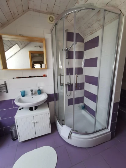 Domek Severní Dalmácie - Oklaj DA 17185 N1