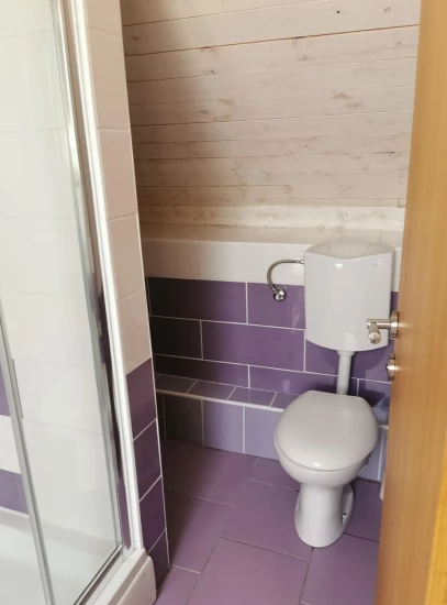 Domek Severní Dalmácie - Oklaj DA 17185 N1