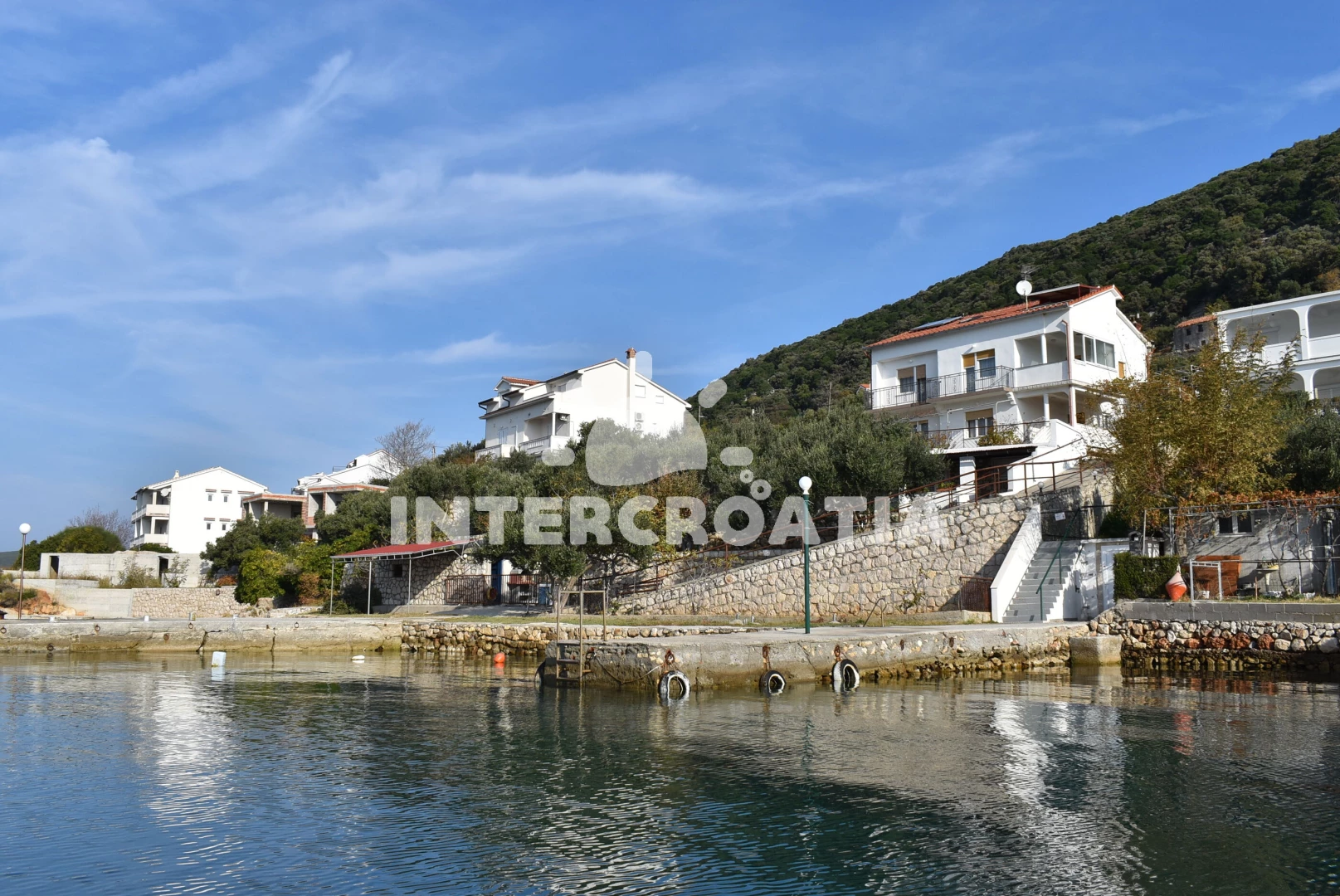 Apartmán Ostrov Rab - Supetarska Draga OS 12175 N1