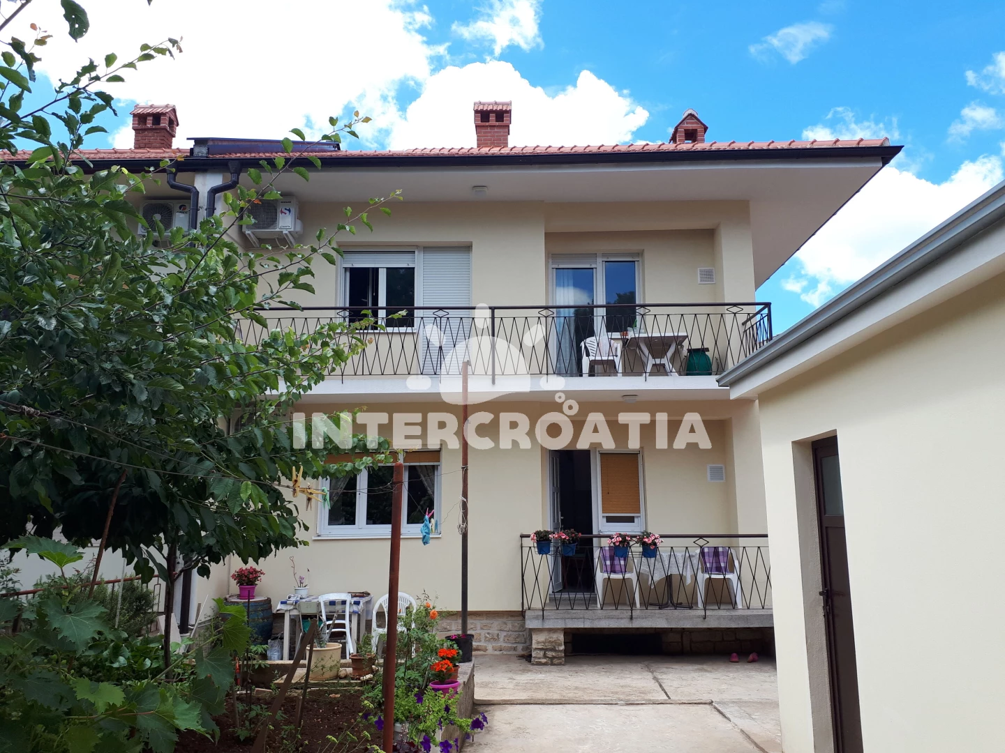 Apartmán Severní Dalmácie - Zadar DA 17186 N1