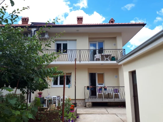 Apartmán Severní Dalmácie - Zadar DA 17186 N1