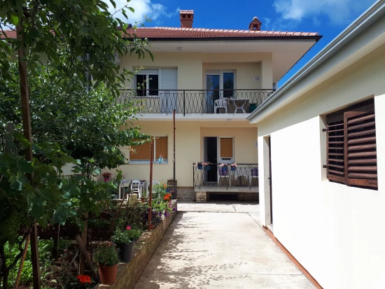 Apartmán Severní Dalmácie - Zadar DA 17186 N1