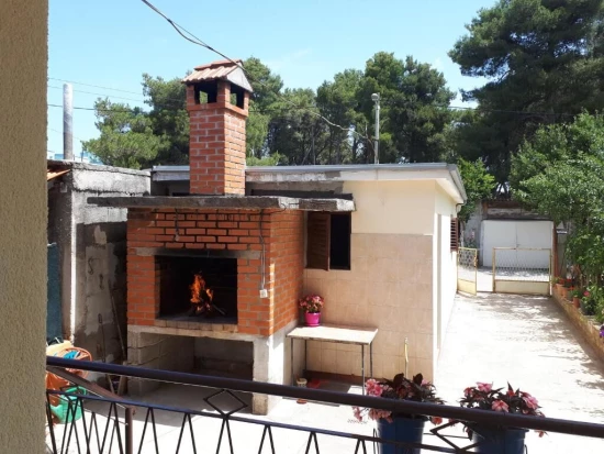 Apartmán Severní Dalmácie - Zadar DA 17186 N1