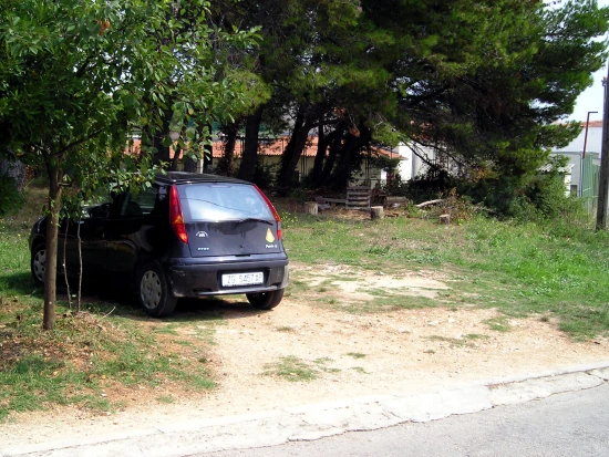 Apartmán Severní Dalmácie - Zadar DA 17186 N1