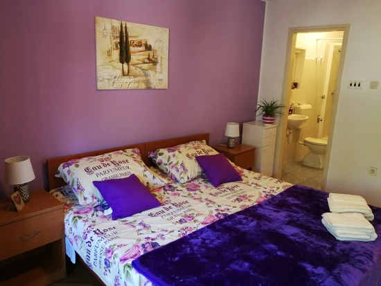 Apartmán Severní Dalmácie - Zadar DA 17186 N1
