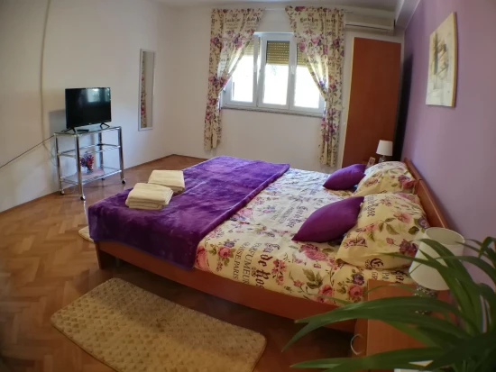 Apartmán Severní Dalmácie - Zadar DA 17186 N1