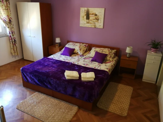 Apartmán Severní Dalmácie - Zadar DA 17186 N1