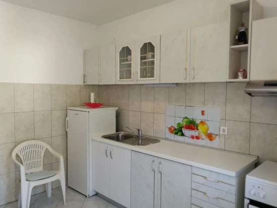 Apartmán Severní Dalmácie - Zadar DA 17186 N1