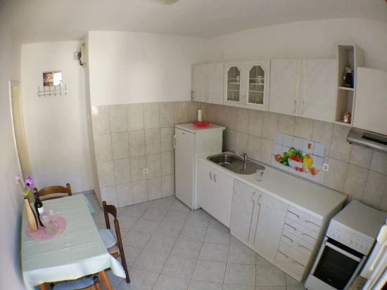 Apartmán Severní Dalmácie - Zadar DA 17186 N1
