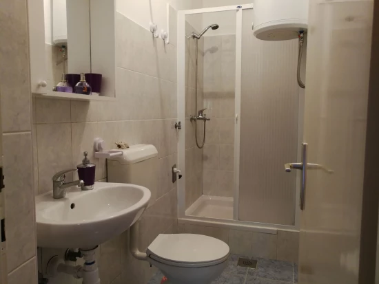 Apartmán Severní Dalmácie - Zadar DA 17186 N1