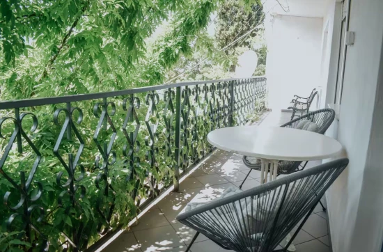 Domek Střední Dalmácie - Zagvozd (Baška Voda) DA 17187 N1