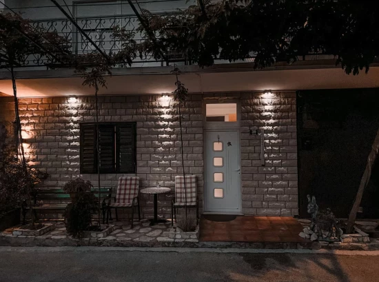 Domek Střední Dalmácie - Zagvozd (Baška Voda) DA 17187 N1