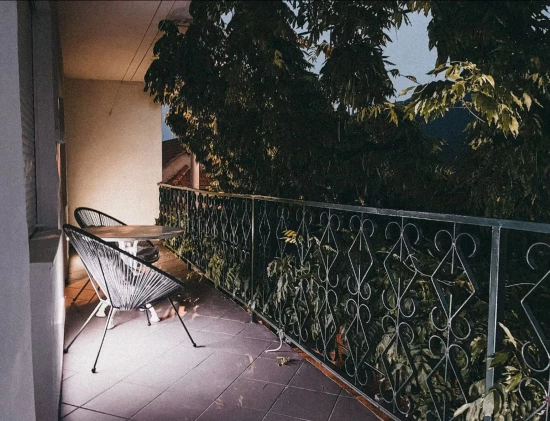 Domek Střední Dalmácie - Zagvozd (Baška Voda) DA 17187 N1