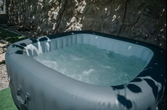 Domek Střední Dalmácie - Zagvozd (Baška Voda) DA 17187 N1