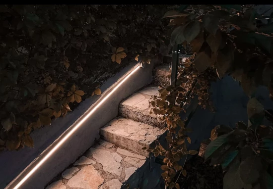 Domek Střední Dalmácie - Zagvozd (Baška Voda) DA 17187 N1