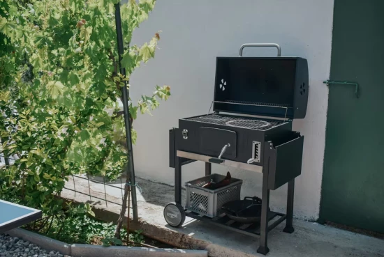 Domek Střední Dalmácie - Zagvozd (Baška Voda) DA 17187 N1