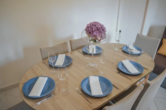 Domek Střední Dalmácie - Zagvozd (Baška Voda) DA 17187 N1