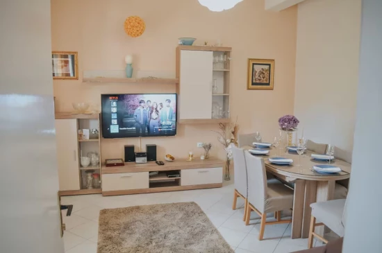 Domek Střední Dalmácie - Zagvozd (Baška Voda) DA 17187 N1