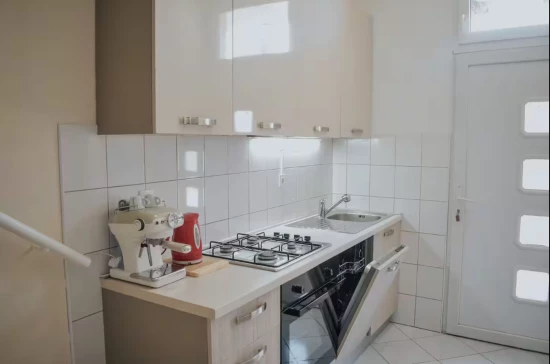 Domek Střední Dalmácie - Zagvozd (Baška Voda) DA 17187 N1