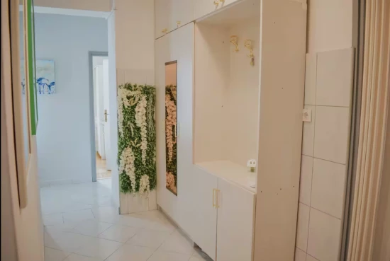 Domek Střední Dalmácie - Zagvozd (Baška Voda) DA 17187 N1