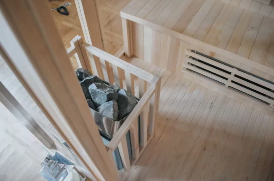 Domek Střední Dalmácie - Zagvozd (Baška Voda) DA 17187 N1